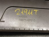 Recambio de aleron trasero para toyota verso (_r2_) 2.0 d-4d (aur20_) referencia OEM IAM 768710F010 760850F900 