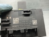 Recambio de modulo electronico para skoda superb iii (3v3) 2.0 tdi referencia OEM IAM 5Q4959595E  A2C7494690400 CONTINENTAL