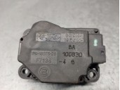 Recambio de motor apertura trampillas climatizador para volvo s60 ii (134) d3 referencia OEM IAM 6G9N19E616  