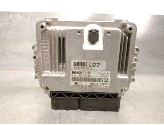 Recambio de centralita motor uce para hyundai i40 i (vf) 1.7 crdi referencia OEM IAM 391202A209  0281018492 BOSCH