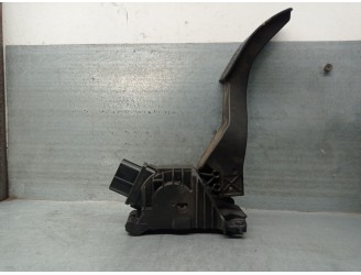 Recambio de potenciometro pedal para skoda superb iii (3v3) 2.0 tdi referencia OEM IAM 5Q1723503H  6PV01062111 HELLA