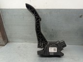 Recambio de potenciometro pedal para skoda superb iii (3v3) 2.0 tdi referencia OEM IAM 5Q1723503H  6PV01062111 HELLA
