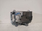 Recambio de sistema audio / radio cd para isuzu trooper 2.8 turbodiesel referencia OEM IAM BK2T18D815BF  BK2T18D815BF