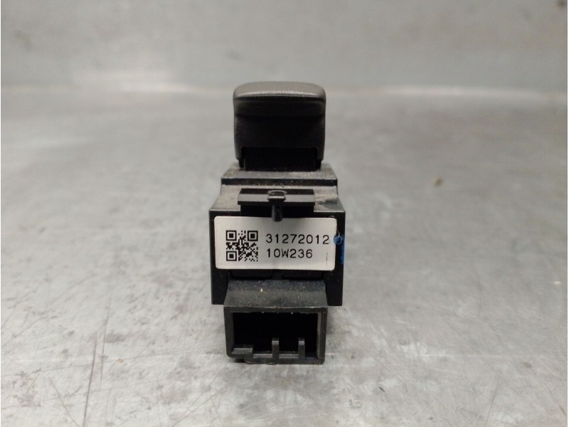 Recambio de mando elevalunas delantero derecho para volvo s60 ii (134) d3 referencia OEM IAM 31272012  