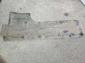 Recambio de cubrecarter para bmw 5 touring (f11) 520 d referencia OEM IAM 51757207268  