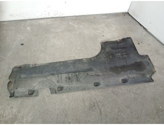 Recambio de cubrecarter para bmw 5 touring (f11) 520 d referencia OEM IAM 51757207268  