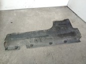 Recambio de cubrecarter para bmw 5 touring (f11) 520 d referencia OEM IAM 51757207268  