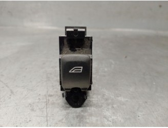 Recambio de mando elevalunas trasero derecho para volvo s60 ii (134) d3 referencia OEM IAM 31272013 