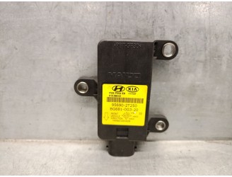 Recambio de modulo electronico para hyundai i40 i (vf) 1.7 crdi referencia OEM IAM 956902T250  BG6810G320