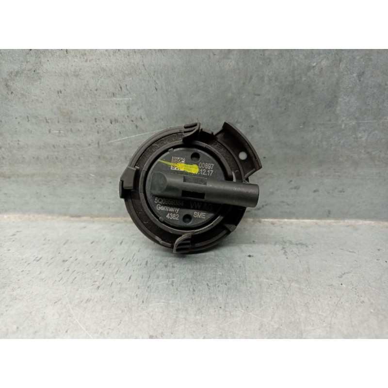 Recambio de sensor impacto para skoda superb iii (3v3) 2.0 tdi referencia OEM IAM 5Q0959354  