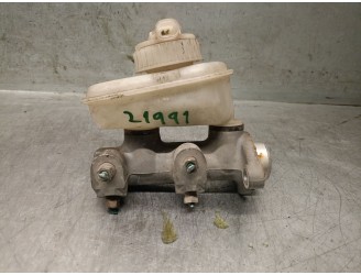 Recambio de bomba freno para opel combo furgoneta/monovolumen (71_) 1.4 referencia OEM IAM 2122 558102 