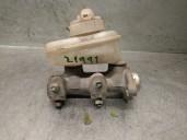 Recambio de bomba freno para opel combo furgoneta/monovolumen (71_) 1.4 referencia OEM IAM 2122 558102 
