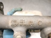 Recambio de bomba freno para opel combo furgoneta/monovolumen (71_) 1.4 referencia OEM IAM 2122 558102 