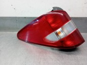 Replacement rear left tail light for SsangYong Rodius I 2.7 XDi 4WD OEM IAM reference 8360121303 8360121303 