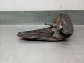 Replacement rear left tail light for SsangYong Rodius I 2.7 XDi 4WD OEM IAM reference 8360121303 8360121303 