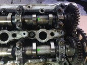 Recambio de culata para bmw 3 touring (f31) 320 d referencia OEM IAM 7810465 11127810463 11128570828