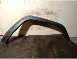 Recambio de aleta delantera derecha para jeep grand cherokee i (zj, zg) 2.5 td 4x4 (z) referencia OEM IAM 387001A 5FW72DX9AA 