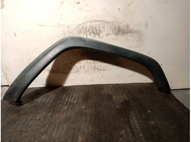 Recambio de aleta delantera derecha para jeep grand cherokee i (zj, zg) 2.5 td 4x4 (z) referencia OEM IAM 387001A 5FW72DX9AA 