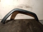 Recambio de aleta delantera derecha para jeep grand cherokee i (zj, zg) 2.5 td 4x4 (z) referencia OEM IAM 387001A 5FW72DX9AA 