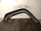 Recambio de aleta delantera derecha para jeep grand cherokee i (zj, zg) 2.5 td 4x4 (z) referencia OEM IAM 387001A 5FW72DX9AA 