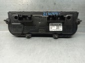 Recambio de mando climatizador para skoda superb iii (3v3) 2.0 tdi referencia OEM IAM 3V0907044CR  90156047