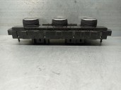 Recambio de mando climatizador para skoda superb iii (3v3) 2.0 tdi referencia OEM IAM 3V0907044CR  90156047