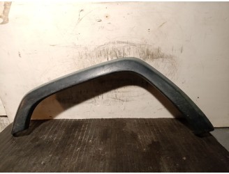 Recambio de aleta delantera izquierda para jeep grand cherokee i (zj, zg) 2.5 td 4x4 (z) referencia OEM IAM 5FW73TRMAC 5FW73DX9A