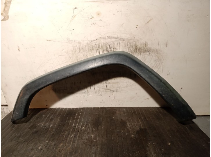 Recambio de aleta delantera izquierda para jeep grand cherokee i (zj, zg) 2.5 td 4x4 (z) referencia OEM IAM 5FW73TRMAC 5FW73DX9A