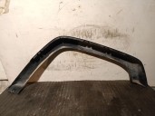 Recambio de aleta delantera izquierda para jeep grand cherokee i (zj, zg) 2.5 td 4x4 (z) referencia OEM IAM 5FW73TRMAC 5FW73DX9A