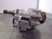 Recambio de diferencial delantero para volkswagen golf vii (5g1, bq1, be1, be2) 2.0 gti referencia OEM IAM 02Q409055 02Q409055A 