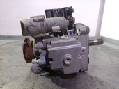 Recambio de diferencial delantero para volkswagen golf vii (5g1, bq1, be1, be2) 2.0 gti referencia OEM IAM 02Q409055 02Q409055A 