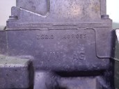 Recambio de diferencial delantero para volkswagen golf vii (5g1, bq1, be1, be2) 2.0 gti referencia OEM IAM 02Q409055 02Q409055A 