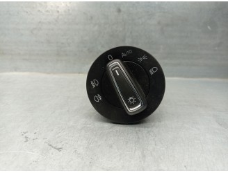 Recambio de mando luces salpicadero para skoda superb iii (3v3) 2.0 tdi referencia OEM IAM 3V0941431 3V0941431 