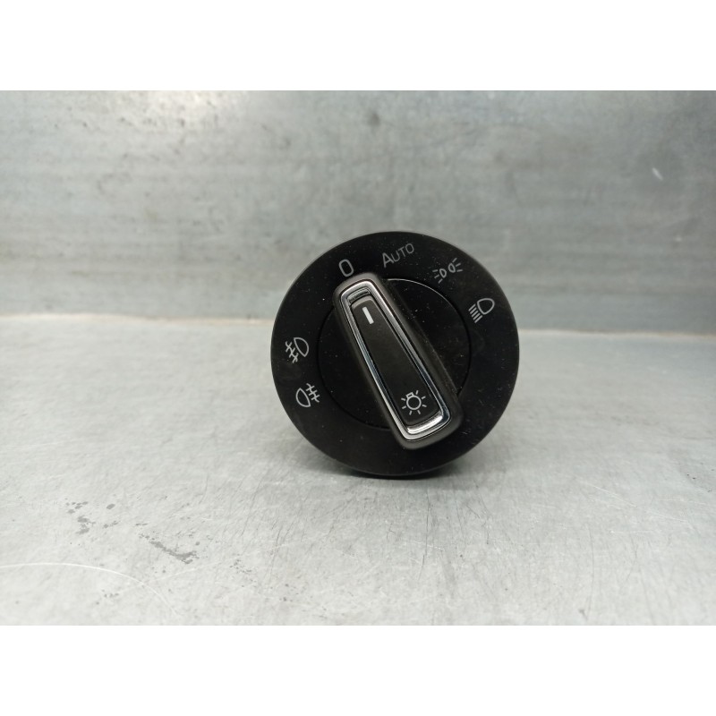 Recambio de mando luces salpicadero para skoda superb iii (3v3) 2.0 tdi referencia OEM IAM 3V0941431 3V0941431 