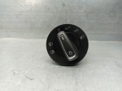 Recambio de mando luces salpicadero para skoda superb iii (3v3) 2.0 tdi referencia OEM IAM 3V0941431 3V0941431 