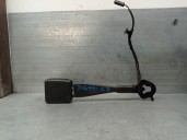 Recambio de enganche cinturon para skoda superb iii (3v3) 2.0 tdi referencia OEM IAM 3V0857755A  