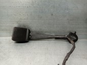 Recambio de enganche cinturon para skoda superb iii (3v3) 2.0 tdi referencia OEM IAM 3V0857755A  