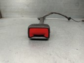 Recambio de enganche cinturon para skoda superb iii (3v3) 2.0 tdi referencia OEM IAM 3V0857755A  