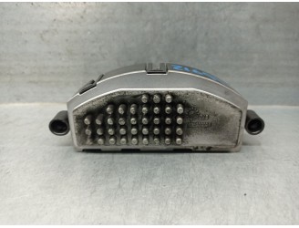 Recambio de resistencia calefaccion para skoda superb iii (3v3) 2.0 tdi referencia OEM IAM 5Q0907521E  CZ2468107193 DENSO