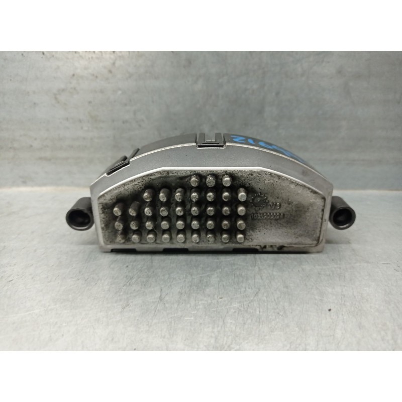 Recambio de resistencia calefaccion para skoda superb iii (3v3) 2.0 tdi referencia OEM IAM 5Q0907521E  CZ2468107193 DENSO