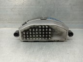 Recambio de resistencia calefaccion para skoda superb iii (3v3) 2.0 tdi referencia OEM IAM 5Q0907521E  CZ2468107193 DENSO