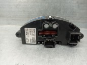 Recambio de resistencia calefaccion para skoda superb iii (3v3) 2.0 tdi referencia OEM IAM 5Q0907521E  CZ2468107193 DENSO