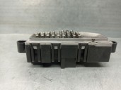 Recambio de resistencia calefaccion para skoda superb iii (3v3) 2.0 tdi referencia OEM IAM 5Q0907521E  CZ2468107193 DENSO