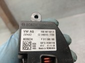 Recambio de resistencia calefaccion para skoda superb iii (3v3) 2.0 tdi referencia OEM IAM 5Q0907521E  CZ2468107193 DENSO