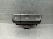 Recambio de palanca freno de mano para skoda superb iii (3v3) 2.0 tdi referencia OEM IAM 3VD927225  