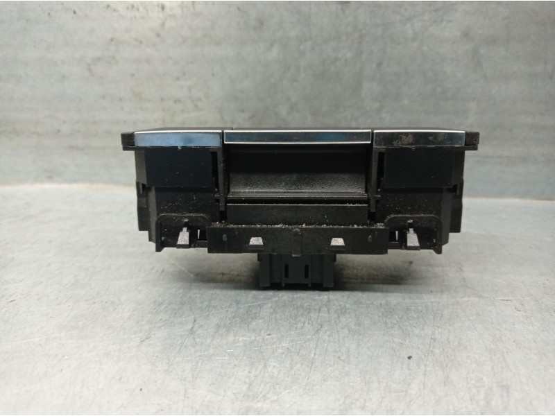 Recambio de palanca freno de mano para skoda superb iii (3v3) 2.0 tdi referencia OEM IAM 3VD927225  