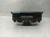 Recambio de palanca freno de mano para skoda superb iii (3v3) 2.0 tdi referencia OEM IAM 3VD927225  