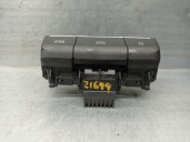 Recambio de palanca freno de mano para skoda superb iii (3v3) 2.0 tdi referencia OEM IAM 3VD927225  