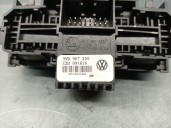 Recambio de palanca freno de mano para skoda superb iii (3v3) 2.0 tdi referencia OEM IAM 3VD927225  