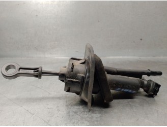 Recambio de bombin embrague para volvo s60 ii (134) d3 referencia OEM IAM S4MZD  SE00014 FTE